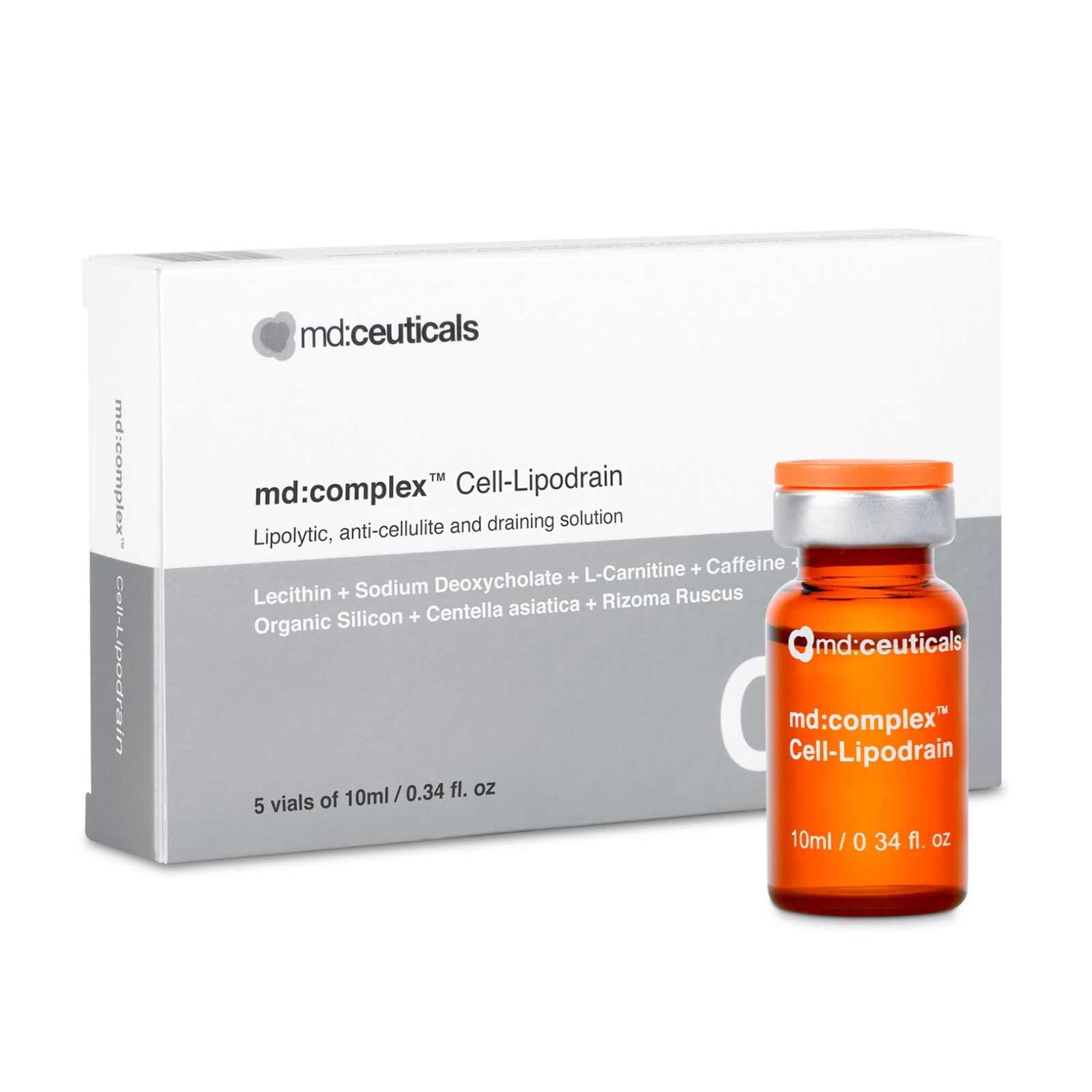 Cell-Lipodrain
